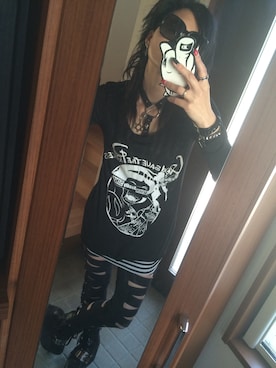 airanさんのコーディネート