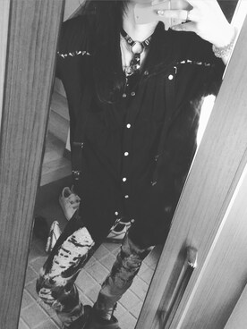 airanさんのコーディネート