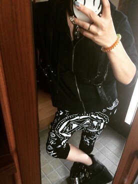 airanさんのコーディネート