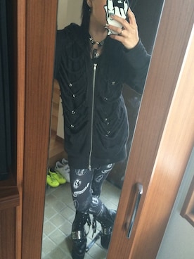 airanさんのコーディネート