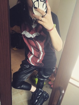 airanさんのコーディネート