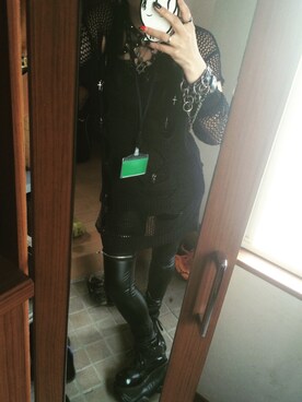 airanさんのコーディネート