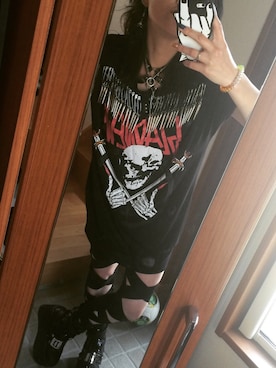 airanさんのコーディネート