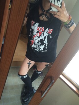 airanさんのコーディネート