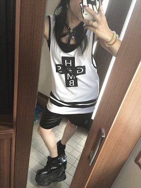 airanさんのコーディネート