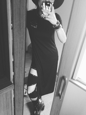 airanさんのコーディネート