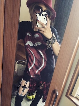 airanさんのコーディネート