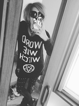 airanさんのコーディネート