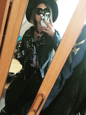 airanさんのコーディネート