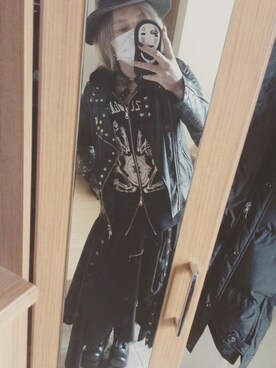 airanさんのコーディネート