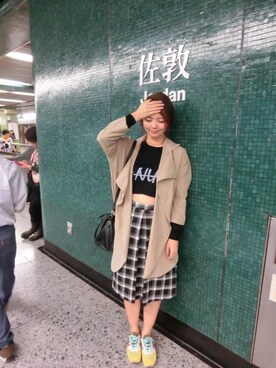 LuLU.Cさんのコーディネート