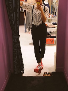 SyaNAさんのコーディネート