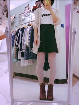 SyaNAさんのコーディネート