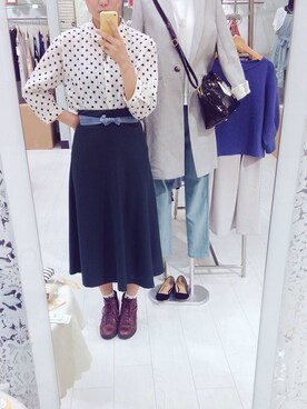 SyaNAさんのコーディネート