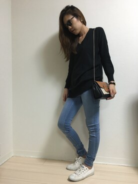 Lilyさんのコーディネート