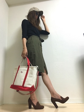 Lilyさんのコーディネート