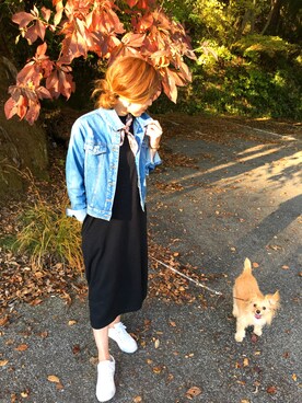 Lilyさんのコーディネート