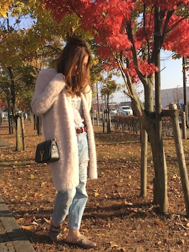 Lilyさんのコーディネート