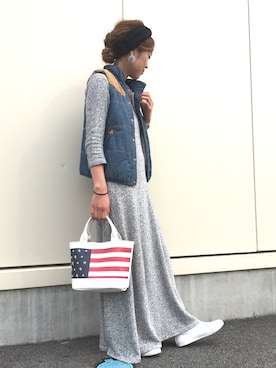 Lilyさんのコーディネート