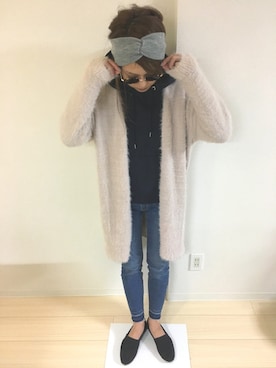 Lilyさんのコーディネート