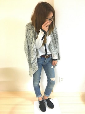 Lilyさんのコーディネート