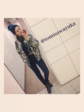 KIKOさんのコーディネート