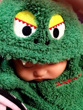 かなとっちmamaさんのコーディネート