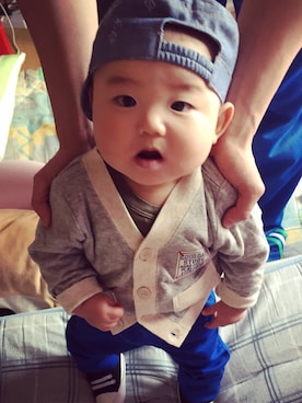 かなとっちmamaさんのコーディネート