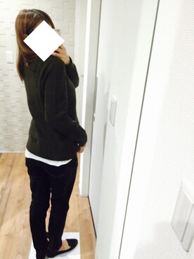 fufu.さんのコーディネート