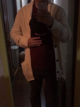 mainichinemuiさんのコーディネート