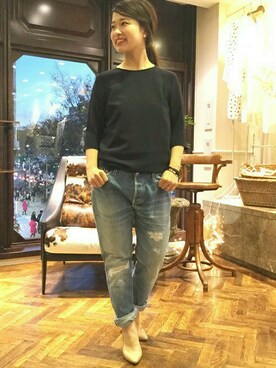 MIDORIさんのコーディネート