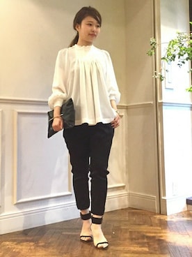 MIDORIさんのコーディネート