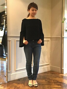 MIDORIさんのコーディネート