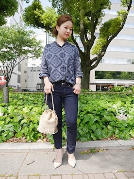 MIDORIさんのコーディネート