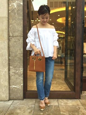 MIDORIさんのコーディネート