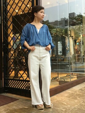 MIDORIさんのコーディネート