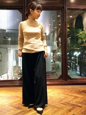 MIDORIさんのコーディネート