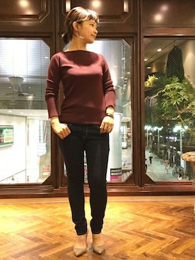 MIDORIさんのコーディネート