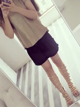 lipcakeさんのコーディネート