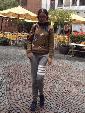 lipcakeさんのコーディネート