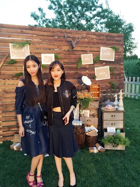 lipcakeさんのコーディネート