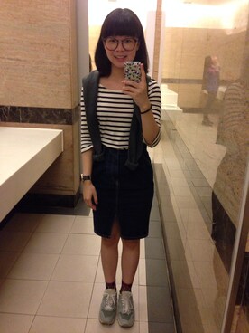 li-an*さんのコーディネート