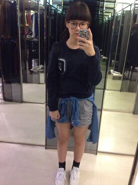 li-an*さんのコーディネート