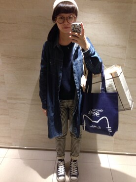 li-an*さんのコーディネート