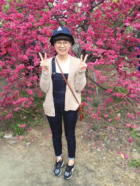 li-an*さんのコーディネート