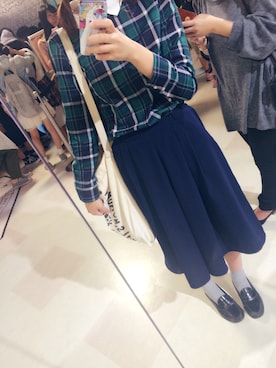 くるみさんのコーディネート