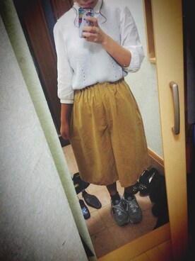 くるみさんのコーディネート