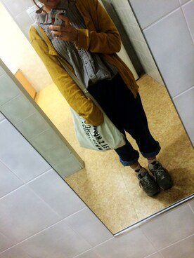 くるみさんのコーディネート