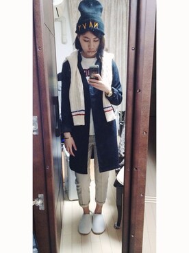 ChelseaGさんのコーディネート