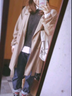 sahoさんのコーディネート